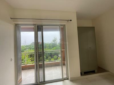 Bedroom Image of 1090 Sq.ft 2 BHK Apartment / Flat for sale in Windlass River Valley, Kuwan Wala Dehradun for Rs. 8400000