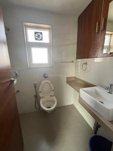Bathroom Image of Maryland house in Vile Parle East, Mumbai