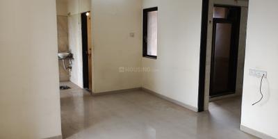 Living Room Image of 1031 Sq.ft 2 BHK Apartment / Flat for sale in RS Residency, Kharghar Navi Mumbai for Rs. 9800000