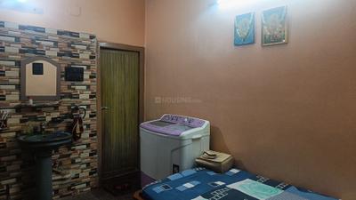Living Room Image of 800 Sq.ft 2 BHK Builder Floor for sale in Salkia Howrah for Rs. 2700000
