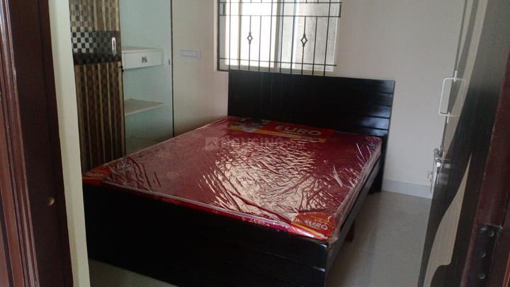 Sai ram nivas Bedroom 1