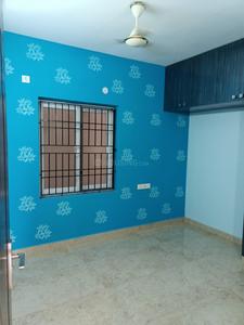 Bedroom Image of 1097 Sq.ft 2 BHK Builder Floor for sale in DRA Beena Clover, Madambakkam Chennai for Rs. 6033500