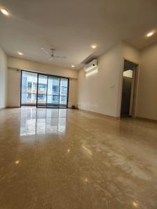 Hall Image of 2400 Sq.ft 3 BHK Builder Floor for rent in South City Floors 1, Sector 41 Gurgaon for Rs. 70000