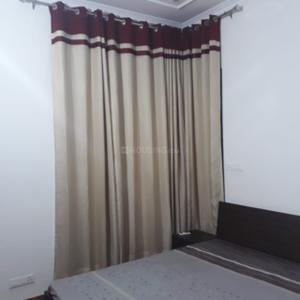 Bedroom Image of 1800 Sq.ft 2 BHK Apartment / Flat for rent in Sector 12 Panchkula for Rs. 38000