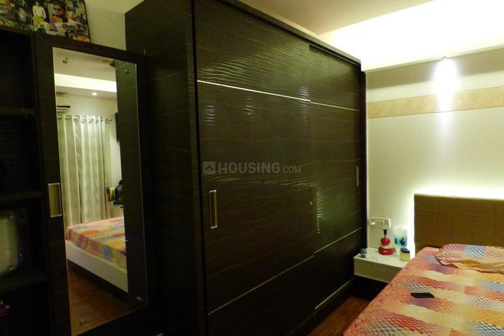 Shree radheyshyam Enclave Bedroom 1