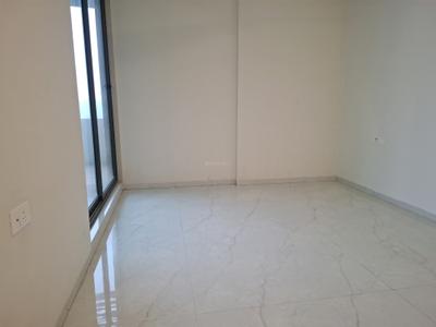 Bedroom Image of 1950 Sq.ft 3 BHK Apartment / Flat for sale in Concrete Sai Saakshaat Wing E, Kharghar Navi Mumbai for Rs. 38000000