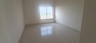 Bedroom Image of 2650 Sq.ft 4 BHK Apartment / Flat for rent in Adani Water Lily, Shantigram Ahmedabad for Rs. 65000