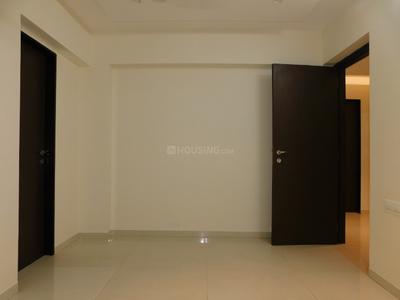 Bedroom Image of 875 Sq.ft 2 BHK Apartment / Flat for rent in Ruparel Orion, Chembur Mumbai for Rs. 62000