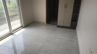 Bedroom Image of 975 Sq.ft 2 BHK Apartment / Flat for sale in Sitapura Jaipur for Rs. 4400000