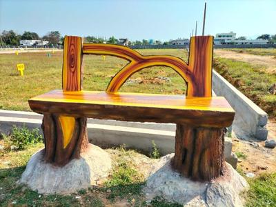 Image of 2340 Sq.ft Residential Plot / Land for sale in Yerpudu, Tirupathi for Rs. 3700000