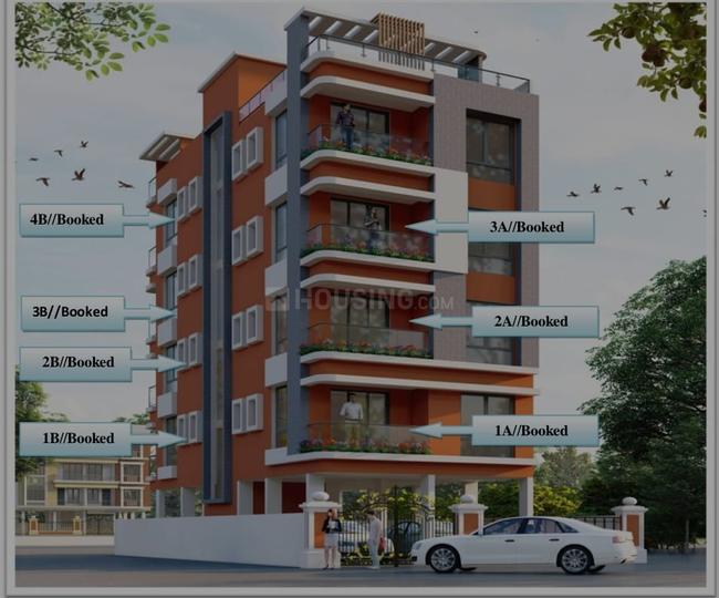 individual flat Main Image 1