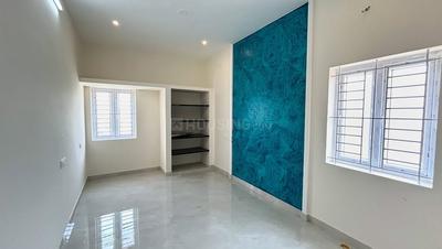 Hall Image of 650 Sq.ft 2 BHK Independent House for sale in Thirunindravur Chennai for Rs. 4500000
