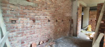 Living Room Image of 350 Sq.ft 1 BHK Apartment / Flat for sale in Dum Dum Kolkata for Rs. 1085000