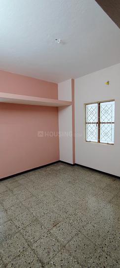 Maharani Avenue, Vadavalli Hall 1