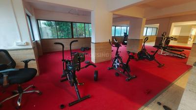 Image of 1458 Sq.ft 2 BHK Apartment / Flat for sale in Venus Krushna Park C Wing, Kharadi, Pune for Rs. 19000000