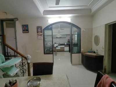 Hall Image of 2160 Sq.ft 3 BHK Villa for sale in Satellite Ahmedabad for Rs. 28000000