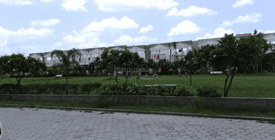 Image of 1000 Sq.ft Residential Plot / Land for sale in IBD Indus Satellite Greens, Lasudia Mori, Indore for Rs. 5000000