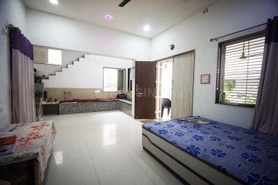 Bedroom Image of 2835 Sq.ft 4 BHK Independent House for sale in Ghodasar Ahmedabad for Rs. 25100000