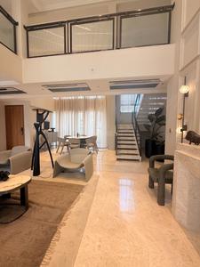 Hall Image of 2998 Sq.ft 3 BHK Duplex for sale in ABIL Imperial Atria Tower 2, Baner Pune for Rs. 50000000