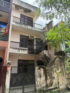 3 BHK Independent House