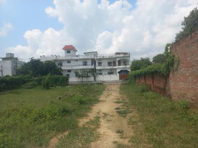 Image of 1360 Sq.ft Residential Plot / Land for sale in Shivpur, Varanasi for Rs. 6000000