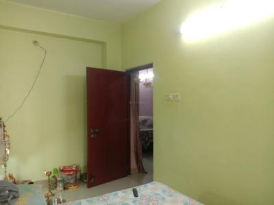 Bedroom Image of 848 Sq.ft 2 BHK Apartment / Flat for sale in Kaikhali Kolkata for Rs. 4300000