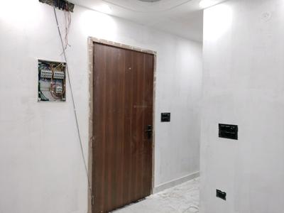 Living Room Image of 700 Sq.ft 2 BHK Apartment / Flat for sale in Deenpur New Delhi for Rs. 3700000