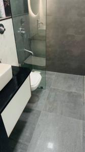 Bathroom Image of 499 Sq.ft 1 BHK Apartment / Flat for sale in Marine View, Borivali West Mumbai for Rs. 9900000