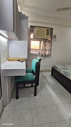 Amit tata Prabhadevi Bedroom 1