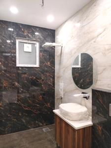 Common Bathroom Image of 1620 Sq.ft 3 BHK Builder Floor for sale in Sector 85 Faridabad for Rs. 17800000