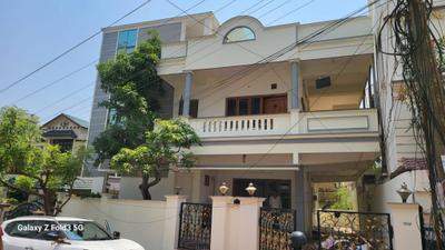 Image of 1400 Sq.ft 2 BHK Builder Floor for rent in Seethammadhara, Visakhapatnam for Rs. 32000