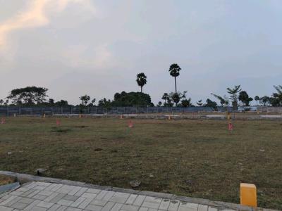 Image of 1200 Sq.ft Residential Plot / Land for sale in Perungalathur, Chennai for Rs. 7800000