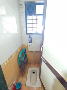 Image of 800 Sq.ft 1.5 BHK Apartment / Flat for rent in Anand Nagar, Sinhagad Road, Pune for Rs. 17500