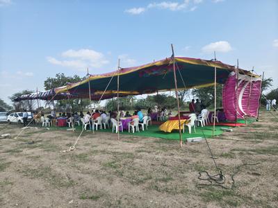 Image of 121 Sq.ft Residential Plot / Land for sale in Alair, Yadadri Bhuvanagiri for Rs. 665500