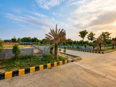 Image of 1000 Sq.ft Residential Plot / Land for sale in Rajajipuram, Lucknow for Rs. 1200000
