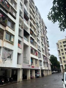 Building Image of 1200 Sq.ft 3 BHK Apartment / Flat for sale in Narhe Pune for Rs. 11000000