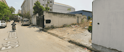 Image of 3300 Sq.ft Residential Plot / Land for sale in HSR Layout, Bengaluru for Rs. 44000000