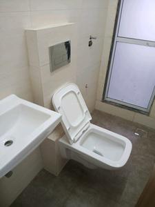 Bedroom Three Image of 1381 Sq.ft 3 BHK Apartment / Flat for sale in Godrej Central, Chembur Mumbai for Rs. 29000000