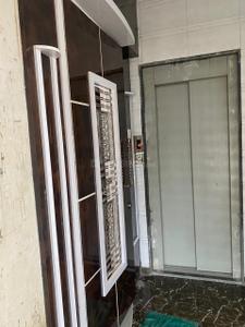 Image of 690 Sq.ft 2 BHK Apartment / Flat for rent in Madanpura, Mumbai for Rs. 55000