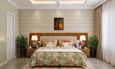 Bedroom Image of 3571 Sq.ft 4 BHK Apartment / Flat for sale in Aundh Pune for Rs. 49000000