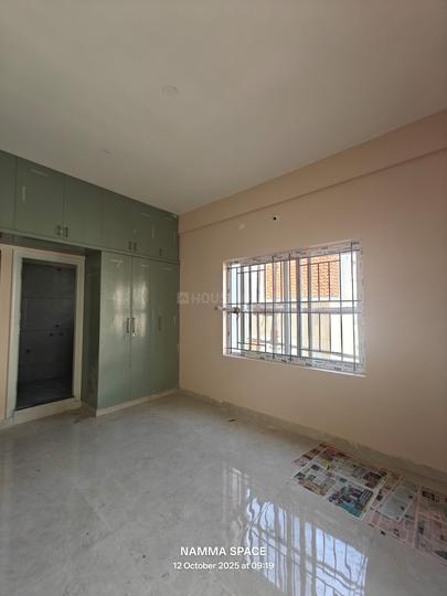 Sector 1, HSR Layout Bedroom 1