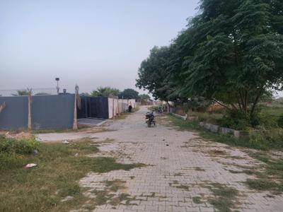 Image of 540 Sq.ft Residential Plot / Land for sale in Noida Extension, Greater Noida for Rs. 2099200