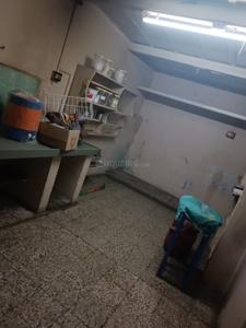 Kitchen Image of 360 Sq.ft 2 BHK Independent House for sale in Khadia Ahmedabad for Rs. 5000000