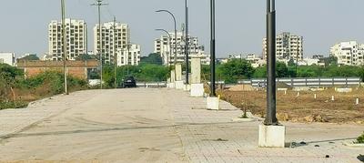 Image of 1500 Sq.ft Residential Plot / Land for sale in Shankarpur, Nagpur for Rs. 5100000