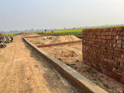 Image of 1500 Sq.ft Residential Plot / Land for sale in Kanhauli, Patna for Rs. 3600003