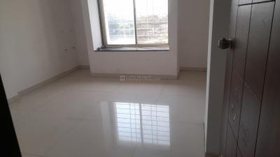Bedroom Image of 520 Sq.ft 2 BHK Apartment / Flat for rent in Shree Shankeshwar Dang Ikon, Ravet Pune for Rs. 24000