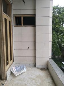 Bedroom Three Image of 1850 Sq.ft 4 BHK Builder Floor for sale in Rajendra Nagar Ghaziabad for Rs. 18000000