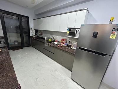 Kitchen Image of 2350 Sq.ft 3 BHK Builder Floor for sale in Sector 23 Gurgaon for Rs. 35000000