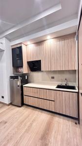 Bedroom Image of 750 Sq.ft 1 BHK Builder Floor for rent in Sector 56 Gurgaon for Rs. 35000