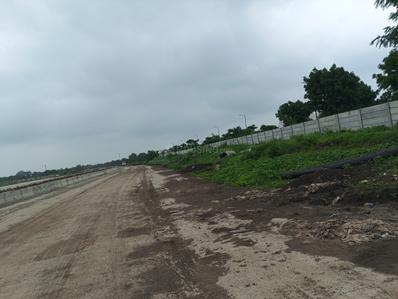 Image of 2153 Sq.ft Residential Plot / Land for sale in Suncity Vistara Township, Arandia, Indore for Rs. 25500000